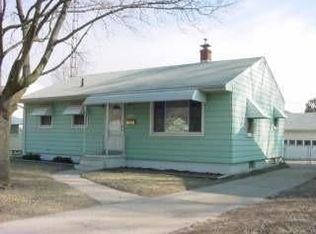 5028 Trimble Rd, Toledo, OH 43613