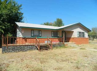 12115 NW Miller Rd, Lawton, OK 73507