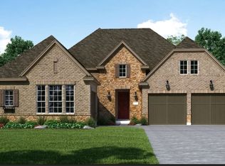 2740 Castlebridge Colony, The Colony, TX 75056