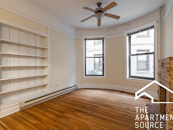 5th image of 1216 N Dearborn St APT 3