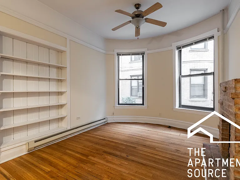 1236 N Dearborn St #2A — Photo 5