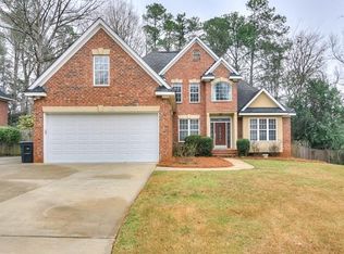 877 River Bluff Rd, North Augusta, SC 29841