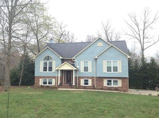 77 Arbor Springs Dr, Taylorsville, NC 28681