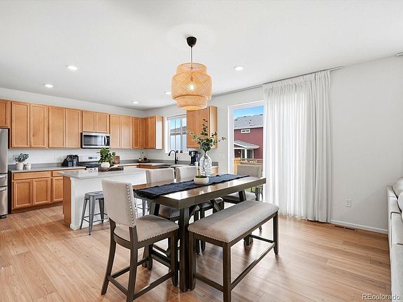 4th image of 5952 N Liverpool Court
