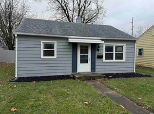 1949 W 4th St, Fort Wayne, IN