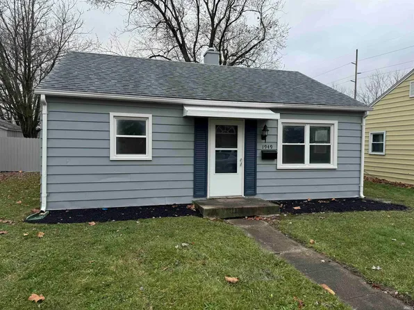 1949 W 4th St, Fort Wayne, IN 46808