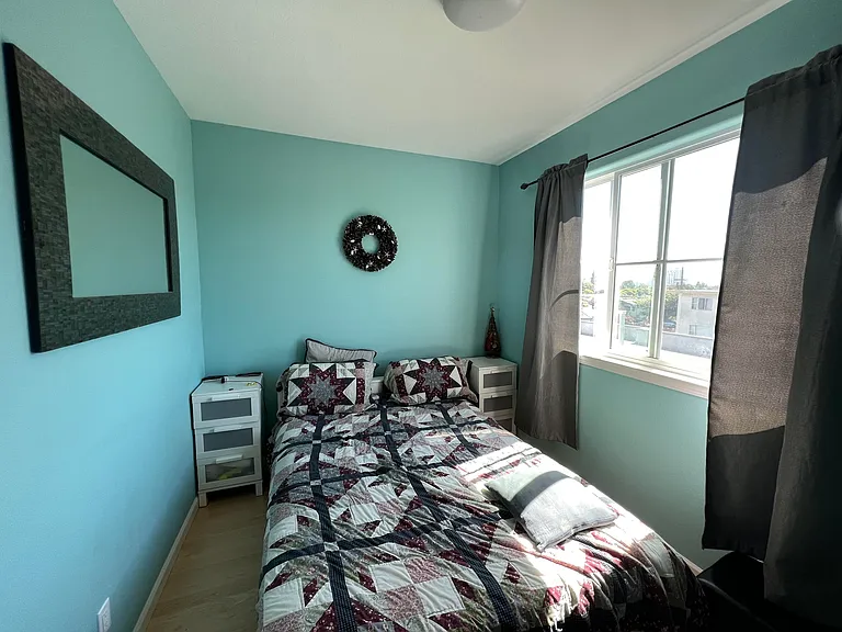 1419 Ashby Ave #D — Photo 5
