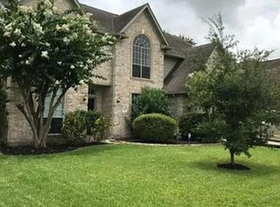 2122 Laurel Oaks Dr, Houston, TX 77014