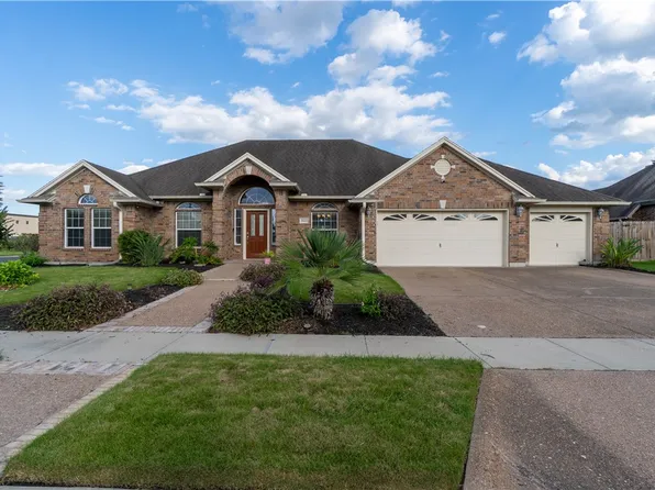 7602 Beau Terre, Corpus Christi, TX 78414