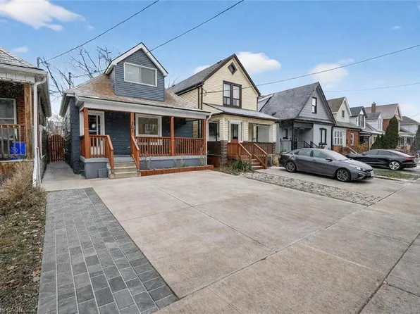 201 Grosvenor Ave N, Hamilton, ON L8L 7T1