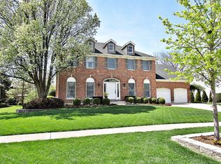 1143 Halladay Dr, Batavia, IL 60510