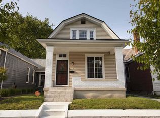 615 E Oak St, Louisville, KY