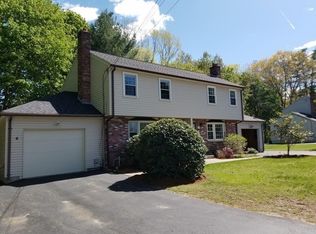 170 Beaver St, Franklin, MA 02038