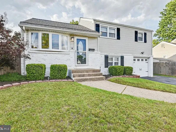 4509 S Jane Way, Wilmington, DE 19804