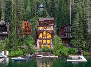 14440 S Shore Dr, Truckee, CA 96161