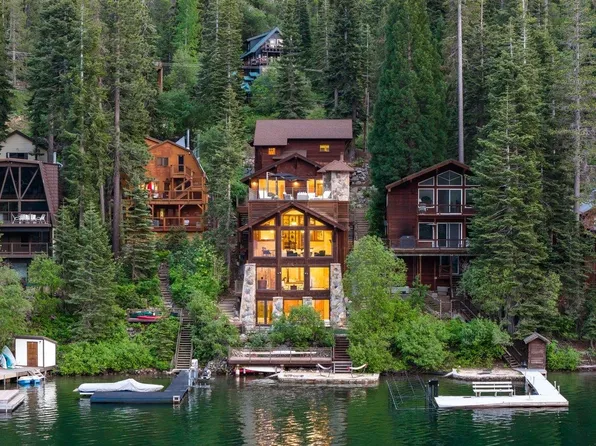 14440 S Shore Dr, Truckee, CA 96161