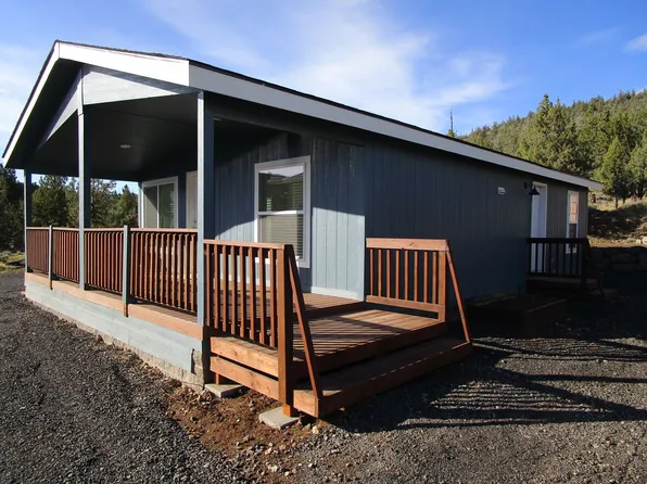 7464 SE Davis Loop, Prineville, OR 97754