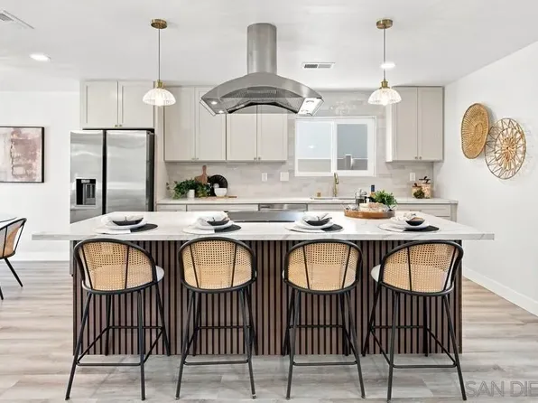 8782 Mulvaney Dr, San Diego, CA 92119