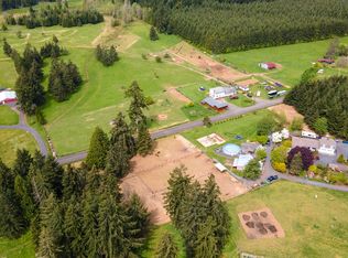 994 Highway 603, Chehalis, WA 98532