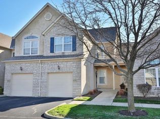 6178 Turvey Loop W, Dublin, OH 43016