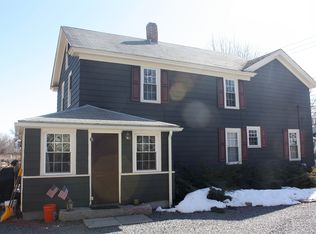 106 Vernon St #2, Warren, RI 02885