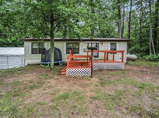 6198 Trillium Trl, Gaylord, MI 49735