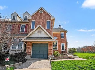 468 Amherst Ct, Harleysville, PA 19438