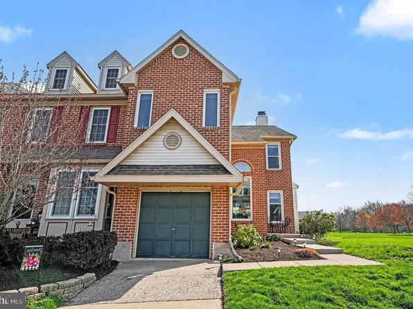 468 Amherst Ct, Harleysville, PA 19438