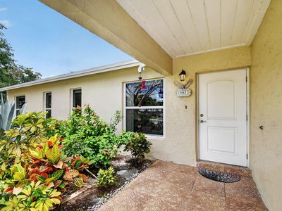 1262 Essex Drive, Wellington, FL, 33414