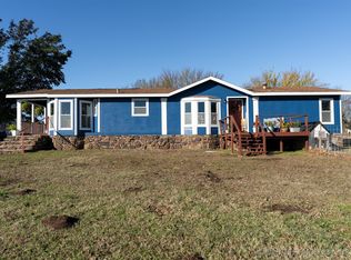 46551 S 360th Rd, Pawnee, OK 74058