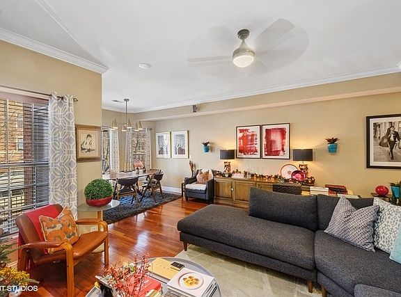 3rd image of 6908 N Ashland Blvd APT 1N
