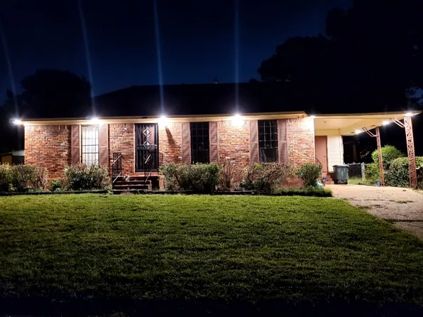 2514 Rozelle St, Memphis, TN 38114