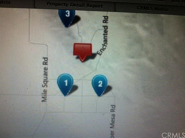 80 ACRES ON SECLUDED ENCHANTED RD IN JOSHUA TREE NORTH, 1,2,3 ARE NEIGHBORING PARCELS