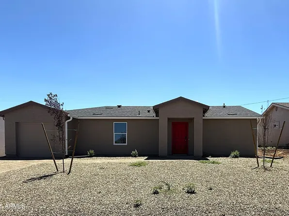 20587 E HEREFORD Drive, Mayer, AZ 86333