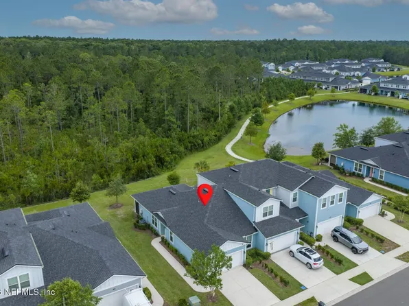 252 TAMAR Court, St. Augustine, FL 32095