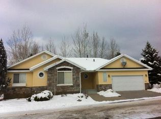 4748 Fairway Oaks Dr, Eden, UT 84310