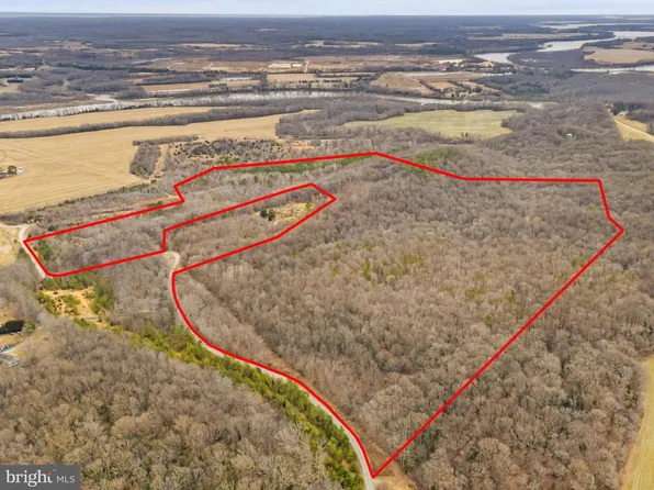 Buckner Rd, Rappahannock Academy, VA 22538