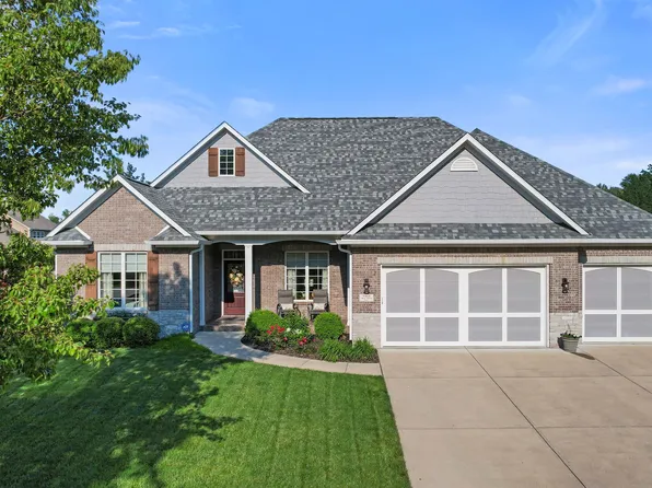 7353 Misty Woods Ln, Indianapolis, IN 46237