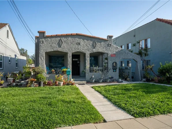 13612 Earlham Dr, Whittier, CA 90602