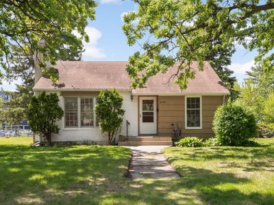 6420 Grand Ave S, Richfield, MN, 55423