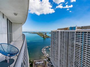1750 N Bayshore Dr APT 3906, Miami, FL 33132