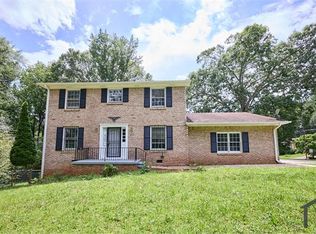 4895 Scotland Dr, Stone Mountain, GA 30088