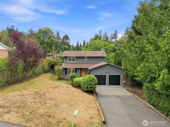15919 82nd Place NE, Kenmore, WA 98028