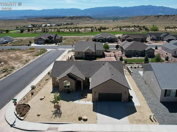 3568 Saddle Dr, Canon City, CO 81212