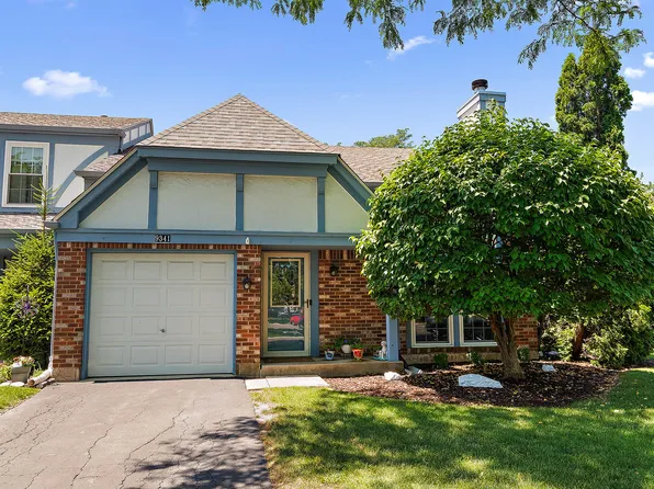 9341 Montgomery Dr, Orland Park, IL 60462