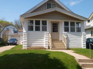 2509 N 56th St, Milwaukee, WI 53210