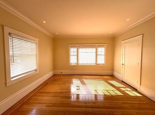 333 Park View Ter APT 1, Oakland, CA 94610