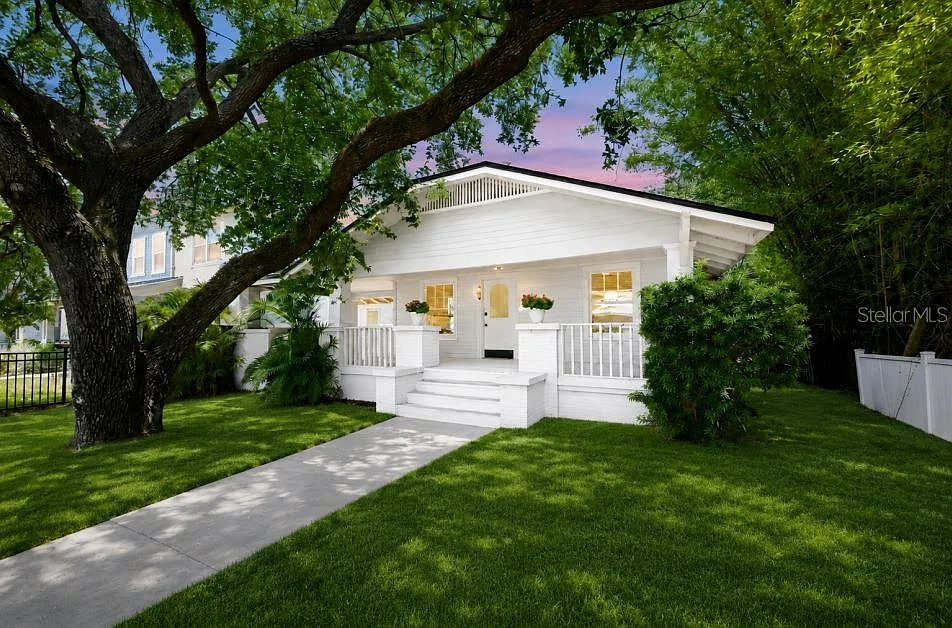 3 bed, 1.0 bath, 1234 sqft, $2,750 — Photo 1