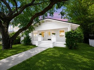 902 W Columbus Dr, Tampa, FL 33602