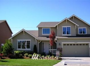 LOT 18416 72nd Dr SE, Bothell, WA 98012